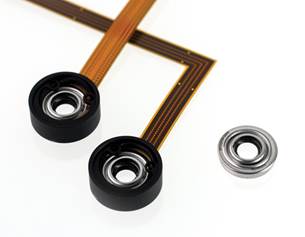 Corning&reg; Varioptic&reg;可变焦液态镜头