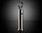 #17-534: 25.4mm Optic Dia., Thin Mirror Mount, M4