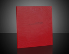 SCHOTT RG Glass (glass color will vary by product specification)