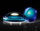LightPath 354064 | 6mm Dia., 0.20 NA, BBAR (1050-1600nm), 模压非球面透镜