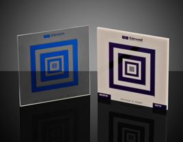 Distortion Test Targets | Edmund Optics