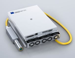 TRUMPF TruPulse nano Lasers