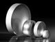 600 - 1000nm, 25.4mm Dia. Ultrafast-Enhanced Silver Laser Mirror